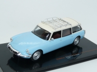 1:43 Citroen ID 19 Break (1960)