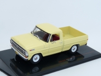 1:43 Ford F100 (1978)