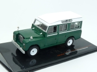 1:43 Land Rover Series III 109 (1978)