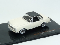 1:43 Mercedes 230 SL (1964)