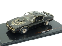 1:43 Pontiac Firebird Trans Am (1977)