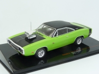 1:43 Dodge Charger (1970)