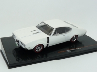 1:43 Oldsmobile 442 W-30 (1970)