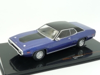 1:43 Plymouth GTX Runner (1971)