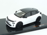 1:43 Lancia Ypsilon (2025)