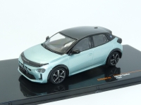 1:43 Lancia Ypsilon (2025)