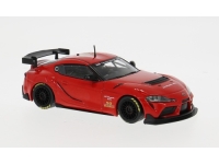 1:43 Toyota GR Supra GT4 (2022)