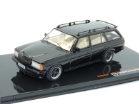 1:43 Mercedes 500 TE V8 AMG S123 (1979)