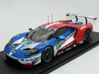 1:18 Ford GT #67 24h LeMans 2017