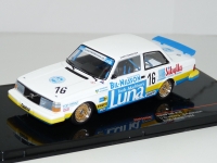 1:43 Volvo 240 #16 U.Granberg ETCC Monza 1984