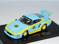 1:43 Porsche 935 K3 #18 6h Silverstone 1980