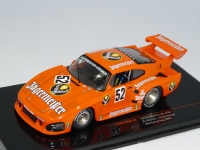 1:43 Porsche 935 K3 #52 Nurburgring 1981