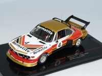 1:43 BMW 3.5 CSL Gr. 5 #4 6h Silverstone 1976