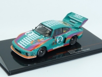 1:43 Porsche 935/77A #2 Vaillant DRM Zolder 1978