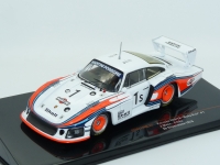 1:43 Porsche 935/78 #1 6h Silverstone 1978