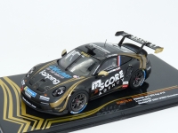 1:43 Porsche 911 GT3 Cup (992) #12 L.ten Voorde Monaco GP 2024