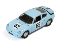 1:43 Simca Abarth 1300 #62 Le Mans 1962