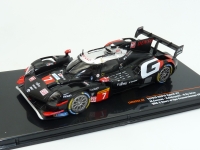 1:43 Toyota GR010 Hybrid #7 6h Spa 2025