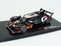 1:43 Toyota GR010 Hybrid #8 6h Spa 2025