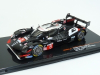 1:43 Toyota GR010 Hybrid #8 24h Le Mans 2025