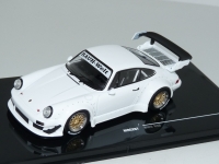 1:43 Porsche 911 930 RWB