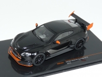 1:43 Aston Martin Vantage GT12 (2015)