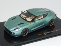 1:43 Aston Martin Vanquish Zagato (2016)