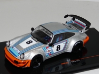 1:43 Porsche 911 964 RWB