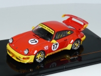 1:43 Porsche 911 RWB 964