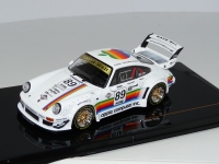 1:43 Porsche 911 RWB 930