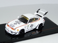 1:43 Porsche 911 RWB 993 LBWK