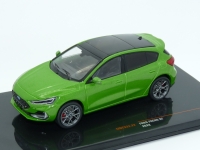 1:43 Ford Focus ST (2022)