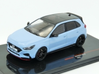 1:43 Hyundai i30 N (2022)