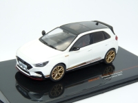 1:43 Hyundai i30 N Limited Edition (2022)