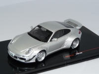 1:43 Porsche 911 997 RWB