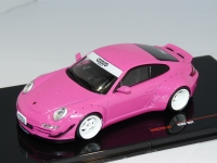 1:43 Porsche 911 997 RWB