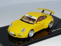 1:43 Porsche 911 997 RWB