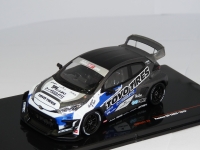 1:43 Toyota Yaris GR Pandem