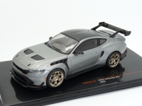 1:43 Ford Mustang GTD (2025)