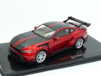 1:43 Ford Mustang GTD (2025)