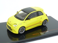 1:43 Fiat 500e Abarth (2024)