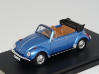 1:43 VW Beetle 1302 LS Cabriolet (1973)
