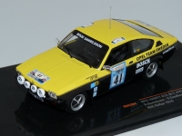 1:43 Opel Kadett C GT/E #41 B.Danielsson RAC Rally 1976
