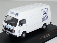 1:43 VW LT45 LWB VW Motorsport Rally Assistance