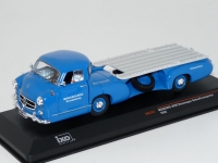 1:43 Mercedes Renntransporter (1955)