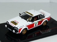 1:43 Toyota Celica 2000GT #6 O.Andersson Rally Portugal 1980