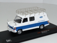 1:43 Ford Transit MK 1 Ford Rally Assistance 1966