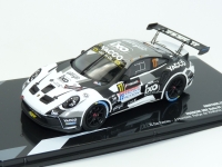 1:43 Porsche 992 #17 C.De Cecco Rallye Wallonien 2025