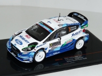 1:43 Ford Fiesta WRC #3 T.Suninen Rally Monte Carlo 2020