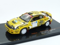 1:43 Toyota Celica GT 4 Turbo ST 185 #97 J.M.Latvalla Rally Artic Lapland 2024